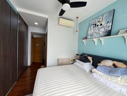 Sea Horizon (D18), Condominium #519522181